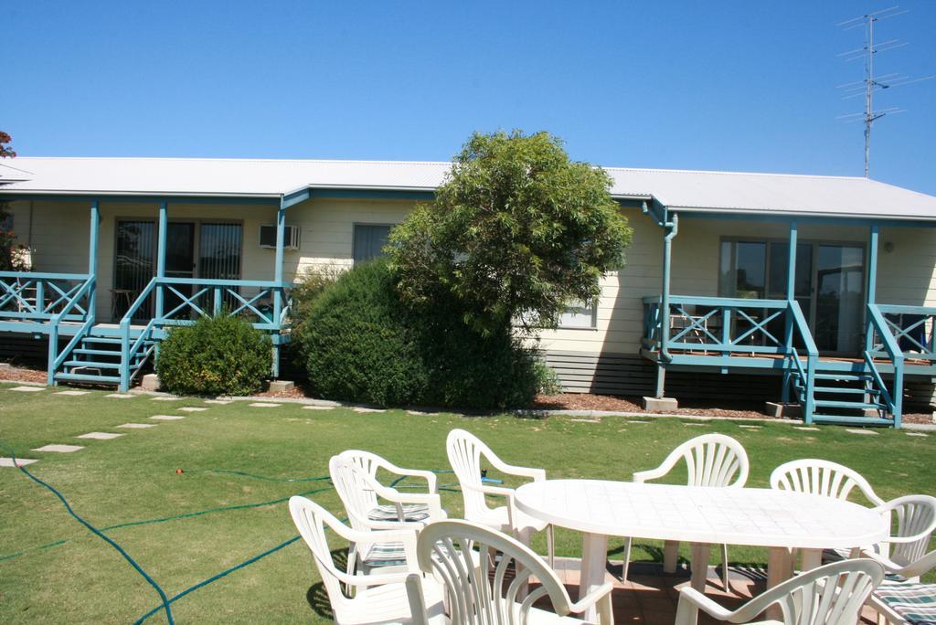 Marion Bay Holiday Villas Zewnętrze zdjęcie