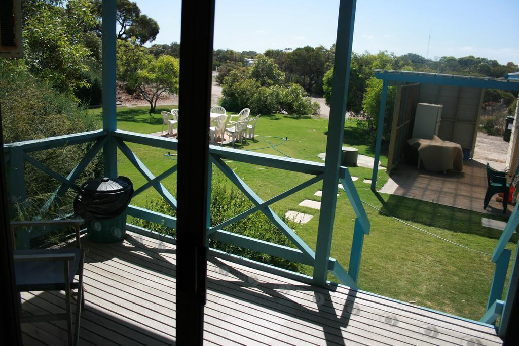 Marion Bay Holiday Villas Zewnętrze zdjęcie