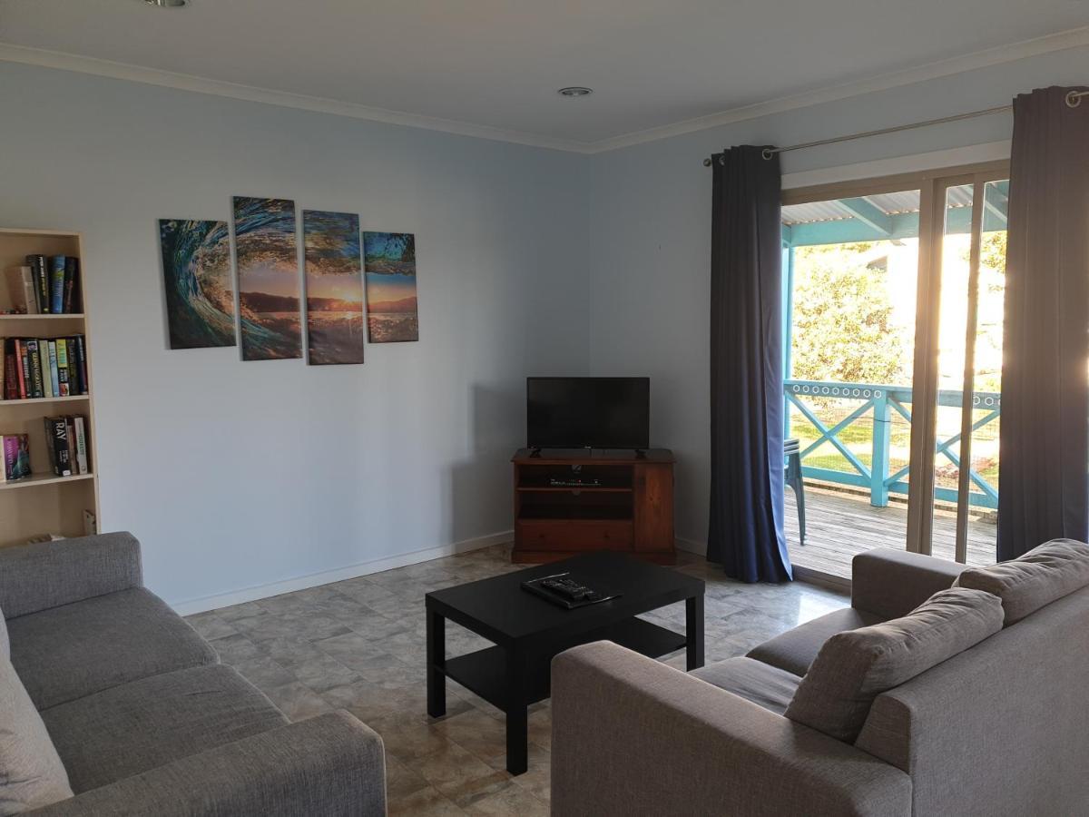 Marion Bay Holiday Villas Zewnętrze zdjęcie
