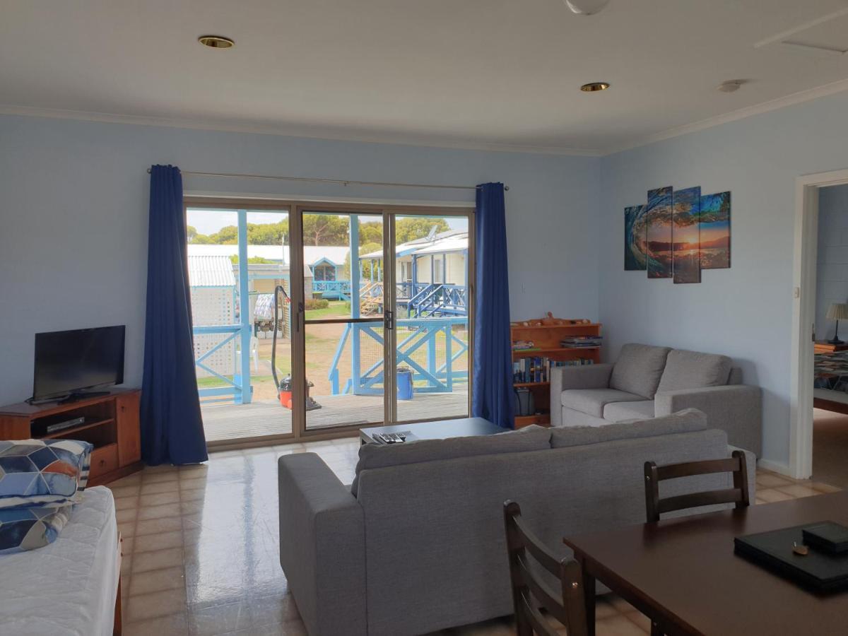 Marion Bay Holiday Villas Zewnętrze zdjęcie