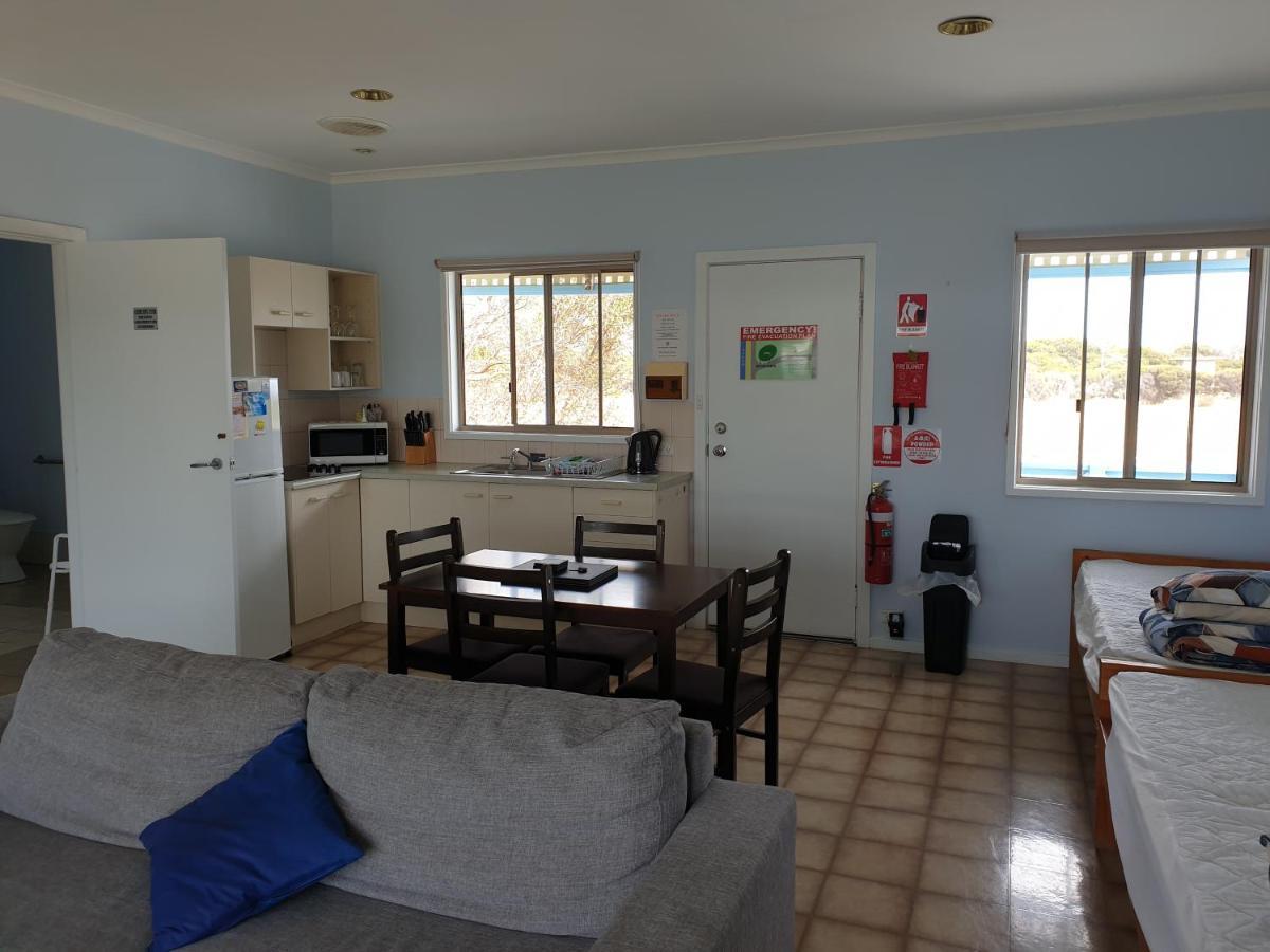 Marion Bay Holiday Villas Zewnętrze zdjęcie