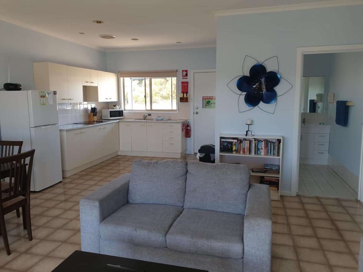 Marion Bay Holiday Villas Zewnętrze zdjęcie