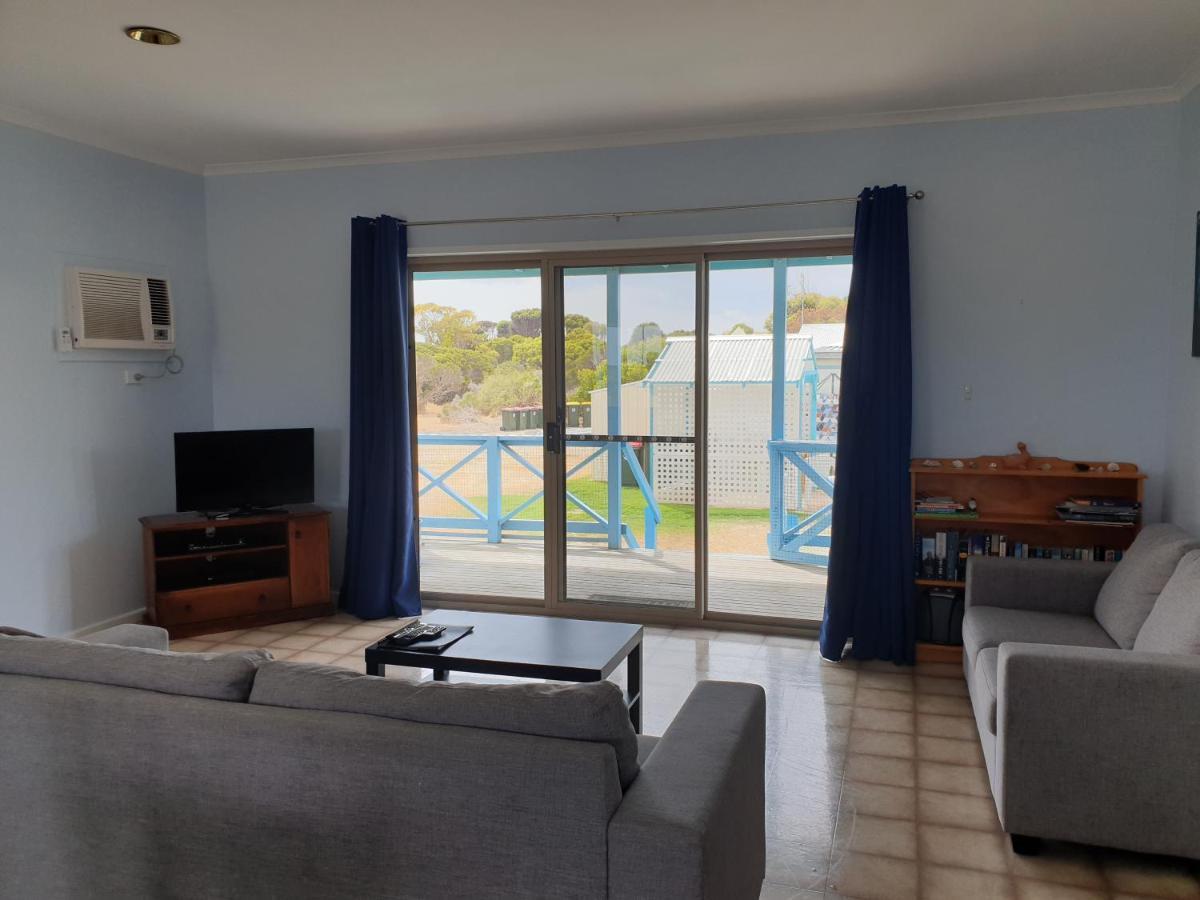 Marion Bay Holiday Villas Zewnętrze zdjęcie