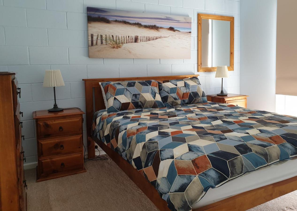 Marion Bay Holiday Villas Zewnętrze zdjęcie