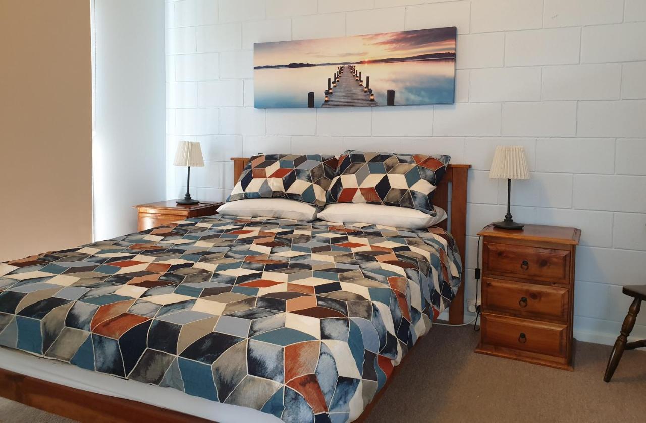 Marion Bay Holiday Villas Zewnętrze zdjęcie